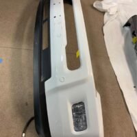 2010-2018 Dodge Ram 2500hd 3500hd Front Bumper