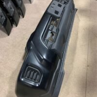 2011-2014 Chevy Silverado 2500hd 3500hd front bumper