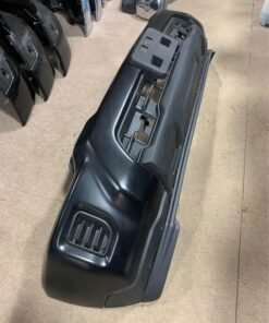 2011-2014 Chevy Silverado 2500hd 3500hd front bumper