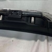 2022-2025 Gmc Sierra 1500 Front Bumper