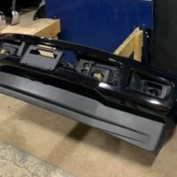 2017-2019 Ford Superduty f250 F350 Front bumper