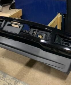 2017 2018 2019 Ford f250 F350 Front bumper
