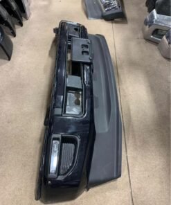 2020-2022 Ford Superduty Front Bumper