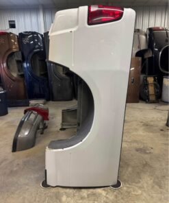 2010-2018 Dodge Ram 1500 2500 3500 Short Bed