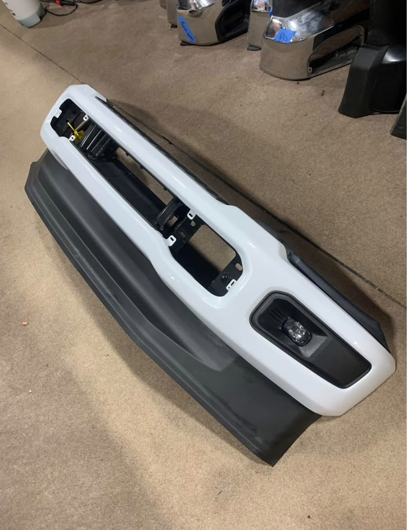 2023-2026 Ford Superduty f250 f350 Front Bumper