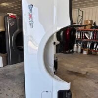2023-2025 Ford f250 f350 6.9FT Short Bed
