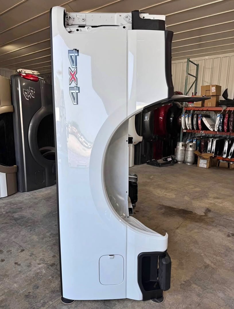 2023-2025 Ford f250 f350 6.9FT Short Bed