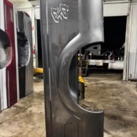 2011-2016 Ford f250 f350 6.5FT Short Bed