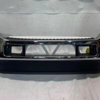 2011-2016 Ford Superduty f250 f350 front chrome bumpers