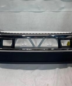 2011-2016 Ford Superduty f250 f350 front chrome bumpers