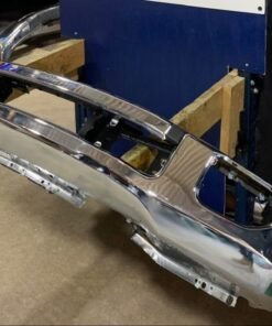 2020 2021 2022 Ford Superduty f250 f350 front bumper