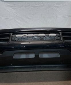 2019-2022 Dodge Ram Cummins 2500 3500 Hd Front Bumper
