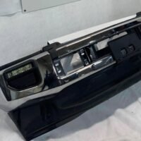 2020-2022 Ford Superduty f250 f350 Front Bumper