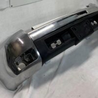 2008-2010 Chevy Silverado 2500 3500 hd Front Bumper