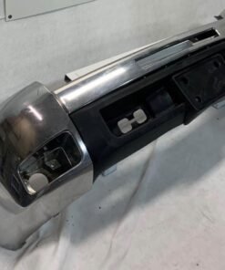 2008-2010 Chevy Silverado 2500 3500 hd Front Bumper