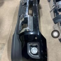2015-2019 GMC Serra Denali HD Front bumper