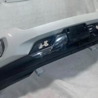 2016-2018 Chevy Silverado 1500 Front Bumper