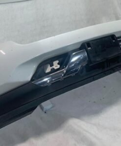 2016-2018 Chevy Silverado 1500 Front Bumper