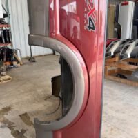 2011-2016 Ford f250 f350 6.5FT Short Bed
