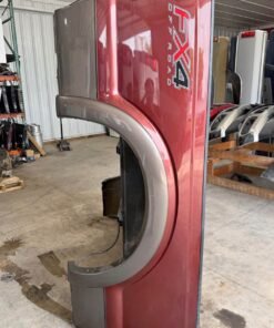 2011-2016 Ford Superduty f250 f350 Short Bed