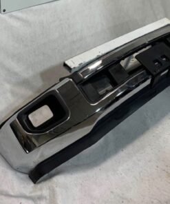 2020 2021 2022 Ford Superduty f250 f350 front bumper