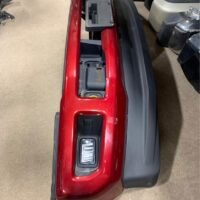 2017-2019 Ford Superduty f250 f350 Front Bumper