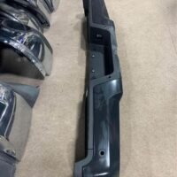2017-2022 Ford Superduty f250 f350 f450 Rear Bumper