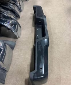 2017-2022 Ford Superduty f250 f350 f450 Rear Bumper