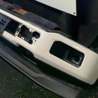 2018-2020 Ford f150 Front Bumper