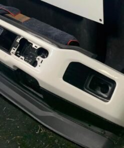 2018-2020 Ford f150 Front Bumper