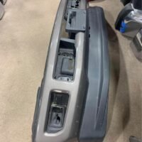 2017-2019 f250 f350 Front Bumper
