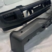 2020-2022 Ford Superduty f250 f350 Front and Rear Bumpers