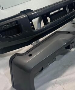 2020-2022 Ford Superduty f250 f350 Front and Rear Bumpers