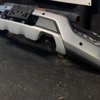 2021-2022 Ford f150 Tremor Front Bumper