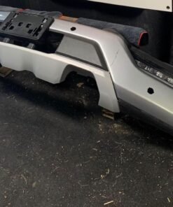2021-2022 Ford f150 Tremor Front Bumper