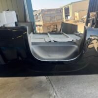 2007-2014 GMC Sierra 1500 2500 6.5FT Short Bed
