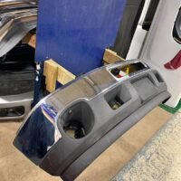 2011-2014 GMC Sierra 2500hd 3500hd Front Bumper