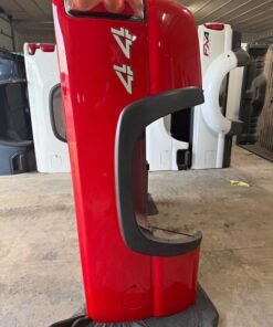 1999-2007 Chevy Silverado 1500 2500 3500 Short Bed