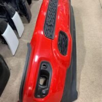 2019-2023 Dodge Ram 1500 front bumper