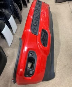 2019-2023 Dodge Ram 1500 front bumper