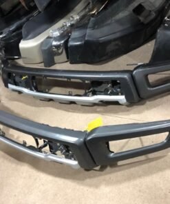 2017-2020 Ford Raptor Front Bumpers