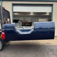2007-2014 GMC Sierra 2500 Long Bed