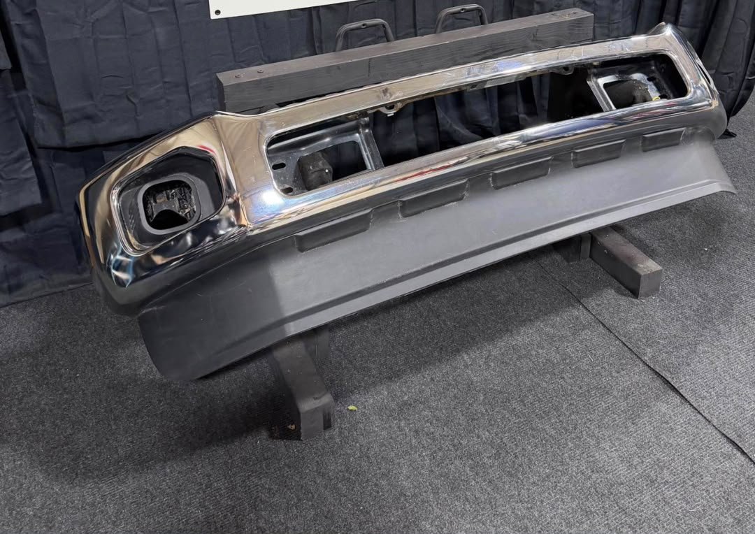 2011-2016 Ford Superduty f250 f350 Front Bumper