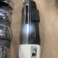 2008-2013 Chevy Silverado Front Bumper
