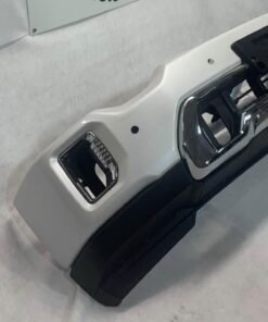 2020 2021 2022 gmc sierra denali 2500 3500 hd front bumper