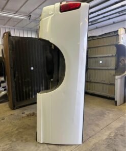 2010-2018 Dodge Ram 1500 2500 3500 Long Bed