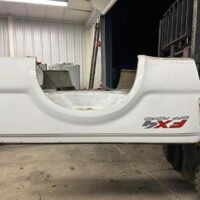 1999-2010 Ford f250 f350 6.5FT Short Bed