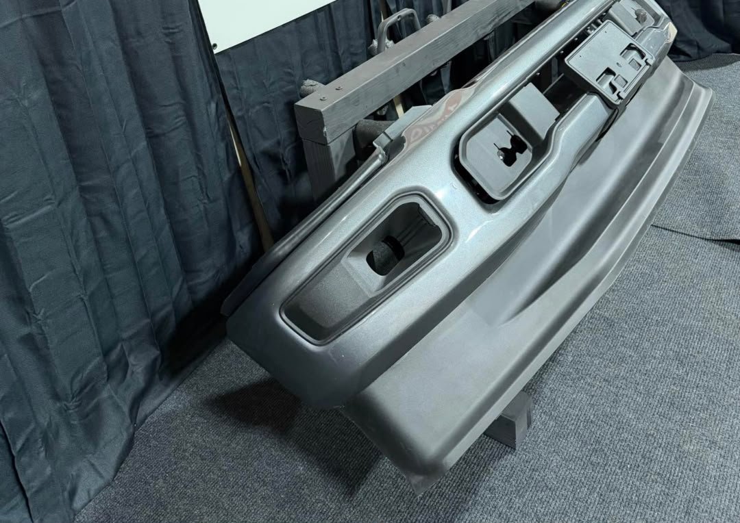 2023-2027 Ford Superduty f250 f350 Front Bumper