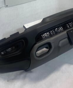 2019-2022 Dodge Ram TRX Front Bumper