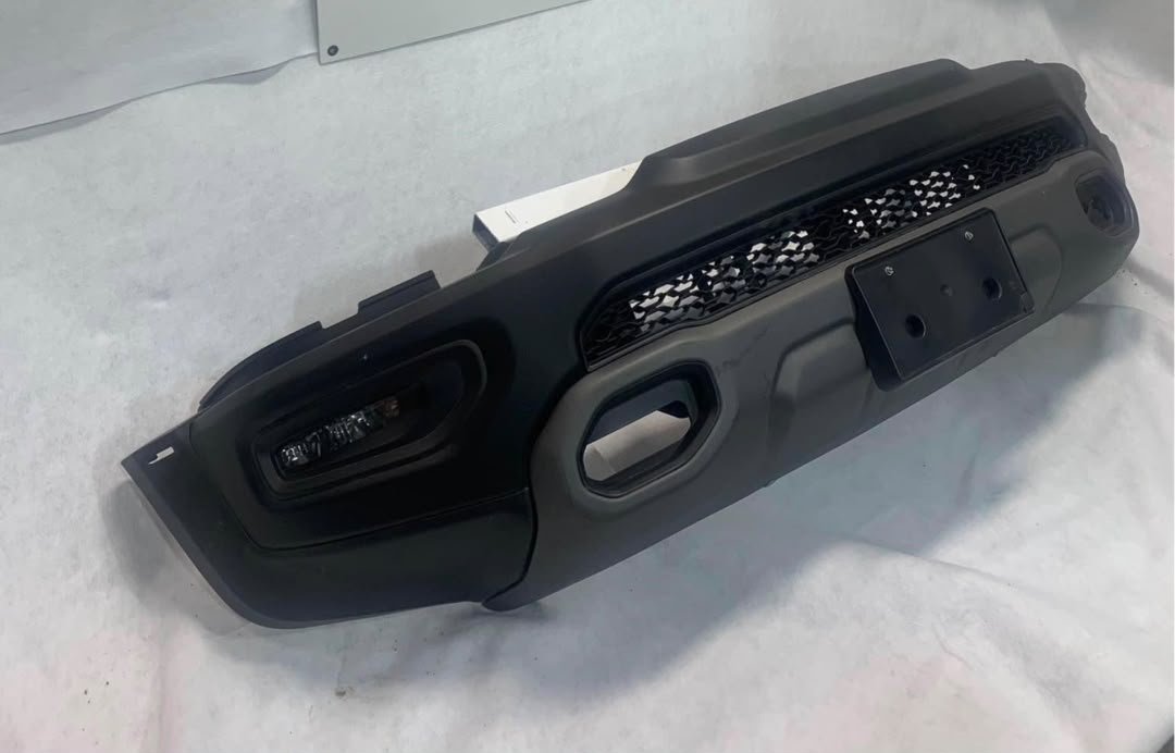 2019-2022 Dodge Ram TRX Front Bumper